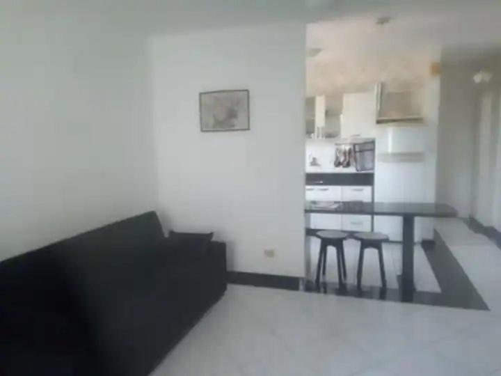 Ferienwohnung Beira-Mar, Vista E Localizacao Guarapari Exterior foto